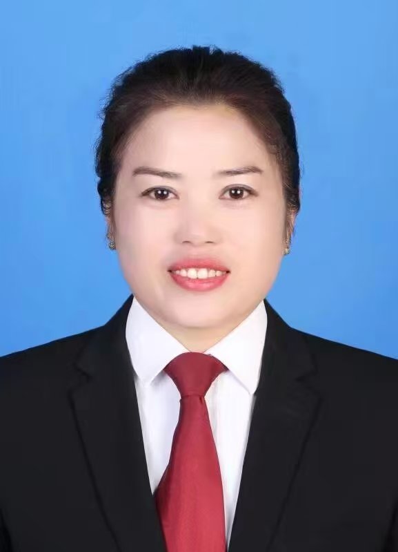 党委委员、副校长龙俐智