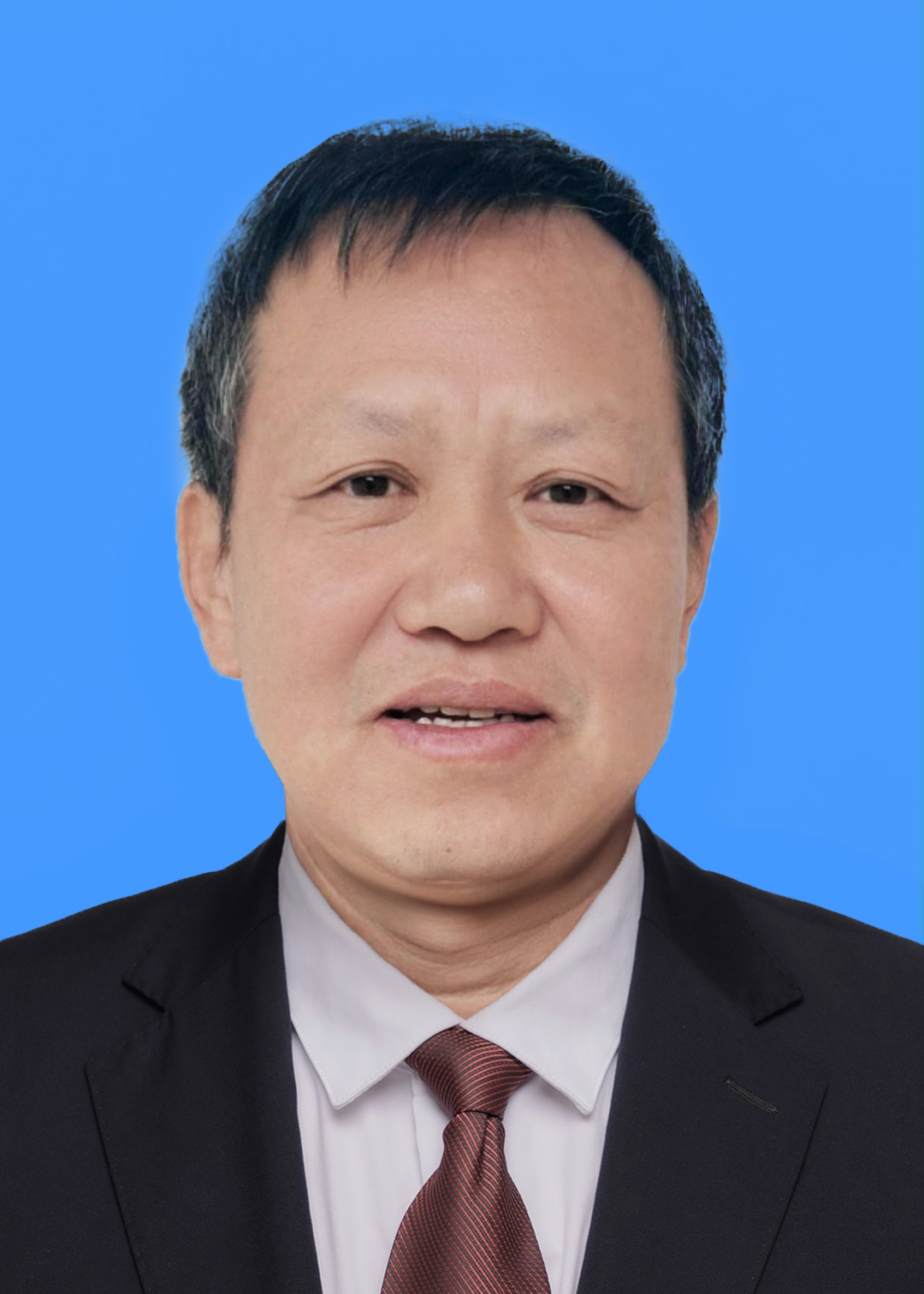副校长杨存生
