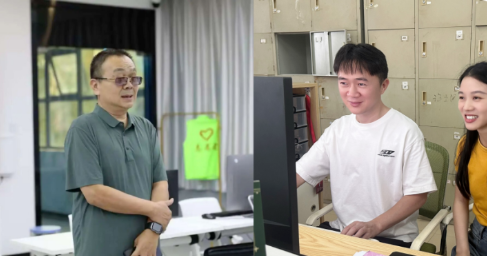 【粤黔协作·莞爱铜行】东西协作传薪火 对标先进育新才——松桃职校6位教师赴东莞市纺织服装学校跟岗学习圆满收官