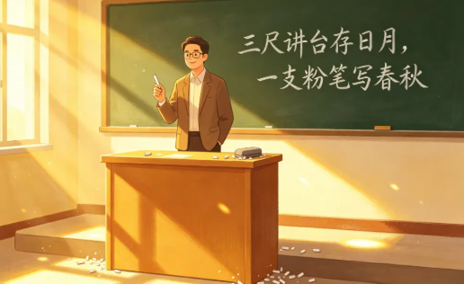 【师者心语】从松桃职校到本科校园，两位学子专升本圆梦之路