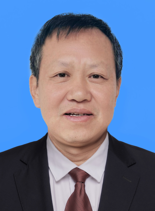 副校长杨存生